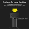 Anti-Geruch Bad Abflüsse Fuß Bodenablauf 10 * 10cm Quadrat Produktbild-Vorschau 4