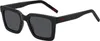 Hugo Boss HG 1259/S 807/IR Diametro del vetro: 51 Anteprima dell’immagine prodotto 5