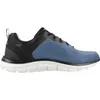 Skechers Track - Breiter blau-schwarz 43 Produktbild-Vorschau 5