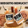 Now We Have The Salad Tasse Geschenk Deutsch Englisch Produktbild-Vorschau 2
