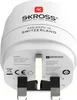 Skross Europe to UK Reiseadapter Retail, für 2- und Produktbild-Vorschau 2