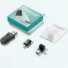 Adaptér do auta Ottocast Ca505-T     Mini Carplay Bluetooth Náhled obrázku produktu 6