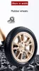 Luxus Multifunktionale 3-in-1 Kombi-Kinderwagen – Produktbild-Vorschau 8