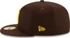 New Era 59Fifty Cap - AUTHENTIC San Diego Padres - 7 5/8 Produktbild-Vorschau 4