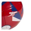 Piłka Adidas Arsenal Londyn Club Home IX4032 Podgląd zdjęcia produktu 3