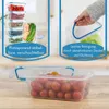 classbach Frischhaltedosen mit Deckel | 6er Set | 100% Produktbild-Vorschau 16