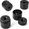 SOTECH 117244, Schwarz, Kunststoff Produktbild-Vorschau 4