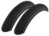 2x Schwalbe Super Moto-X 70-406 RaceGuard Reflex E-Bike Produktbild-Vorschau 2