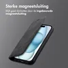 imoshion Slim Bookcase dla Apple iPhone 15 - czarny Podgląd zdjęcia produktu 3