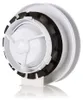 Diskový ventil Zehnder ComfoValve Luna E plast - Ø 125 mm Náhled obrázku produktu 4