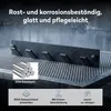 doporro Garderobenhaken Edelstahl, Kleiderhaken Wand mit 5 Produktbild-Vorschau 5