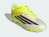 Adidas F50 Club Fg/Mg J Navy Navy 5 Produktbild-Vorschau 16