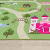 Tappeto per bambini Per cameretta, tappeto da gioco con Anteprima dell’immagine prodotto 2