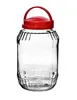 Basic Kitchen Glazen pot, 3,1 liter, met handvat, Productafbeelding-voorbeeld 1
