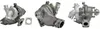 Turbolader CASCO CTC70008KS CITROËN FIAT LANCIA PEUGEOT für Produktbild-Vorschau 1