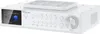 Ferguson CUCINA 200 Bluetooth Küchenradio weiß Produktbild-Vorschau 1