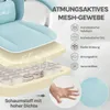 WOLTU Gaming Stuhl mit Taschenfederkissen, ergonomischer Produktbild-Vorschau 5