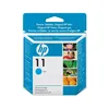 HP 11, Cyan, 28 ml, 2350 Seiten Produktbild-Vorschau 15