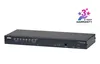 ATEN KH1508Ai Tastatur/Video/Maus (KVM)-Switch Rack-Einbau Náhled obrázku produktu 16