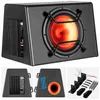 Peiying PYBB300X – aktywny subwoofer z wbudowanym Podgląd zdjęcia produktu 11