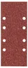 Schleifblatt-Set für Schwingschleifer, 8 Löcher, 93 x 230 Produktbild-Vorschau 1