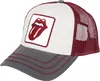 The Rolling Stones Cap Uni Amplified Collection - Trucker Produktbild-Vorschau 1
