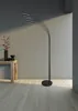 Lampa stojąca łukowa LED REED srebrny RL R41031507 Podgląd zdjęcia produktu 2