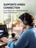 Over-Ear Kopfhörer ,LDAC Hi-Res Wireless Audio,Active Noise Produktbild-Vorschau 5