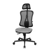 Topstar Bürostuhl Head Point SY, HE200 G05/B90 apfelgrün, Produktbild-Vorschau 7