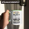 Trendation - Werkstatt Tasse KFZ Mechaniker Mechatroniker Produktbild-Vorschau 4