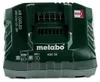 Zestaw podstawowy Metabo 1x akumulator litowo-jonowy 18 V Podgląd zdjęcia produktu 3