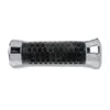 Pieper Hinterradachse M10X1 Mm 180 Mm silber,grau Produktbild-Vorschau 3