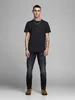 Jack & Jones T-Shirts 2er Pack T-Shirt im 2er Pack JJ BASIC Produktbild-Vorschau 7
