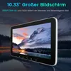 Radio samochodowe 10,33” Android 13 6+128G CarPlay do Ford Podgląd zdjęcia produktu 12