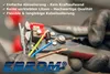 EBROM - 15 Meter Herdanschlussleitung H05VV-F 5G2,5 mm2 - Produktbild-Vorschau 3