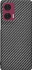 Custodia Protettiva Carbonio per Motorola Edge 50 Fusion - Anteprima dell’immagine prodotto 3