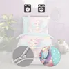 Duvet cover Good Morning 135x200 + 1* 80x80 cm - Fairy in Produktbild-Vorschau 7