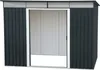 Kovový zahradní přístřešek Top Shed Pent Skylight 8x6 Náhled obrázku produktu 2