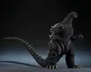 Godzilla (1989) S.H. Monster Arts Figurka Godzilla vs. Podgląd zdjęcia produktu 4