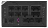 ASUS ROG -THOR-1200P3-GAMING, 1200 W, 100 - 240 V, Aktywne, Podgląd zdjęcia produktu 23
