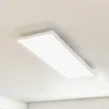 LED Panel Dimmbar Sternenhimmel Ultraflach CCT 24W weiß Produktbild-Vorschau 2