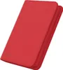 Ultimate Guard 4-Pocket ZipFolio XenoSkin Rosso Anteprima dell’immagine prodotto 2