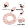 3m Micro USB Kabel Ladekabel Daten für Handy Tablet Samsung Produktbild-Vorschau 4