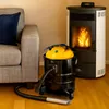 Profesjonalny odkurzacz do popiołu 1 200W Sannover Podgląd zdjęcia produktu 3