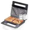 Máquina para hacer sándwiches Cloer 6219, línea Function Vista previa de la imagen del producto 8