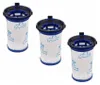 Ersatzfilter für Rowenta Air Force 360 RH9051WO RH9057WO Produktbild-Vorschau 1