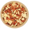 Gemüse getrocknet natur 1 kg - Gemüse-Mix - für Suppen, Produktbild-Vorschau 4