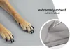Kühlmatte für Hunde, 75x120 cm, grau Produktbild-Vorschau 3
