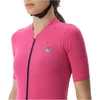 UYN Biking Lightspeed Fahrrad-Trikot Damen fuxia/black M Produktbild-Vorschau 4