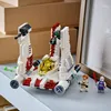 LEGO Star Wars: The Clone Wars V-19 Torrent-Sternjäger -  Produktbild-Vorschau 11